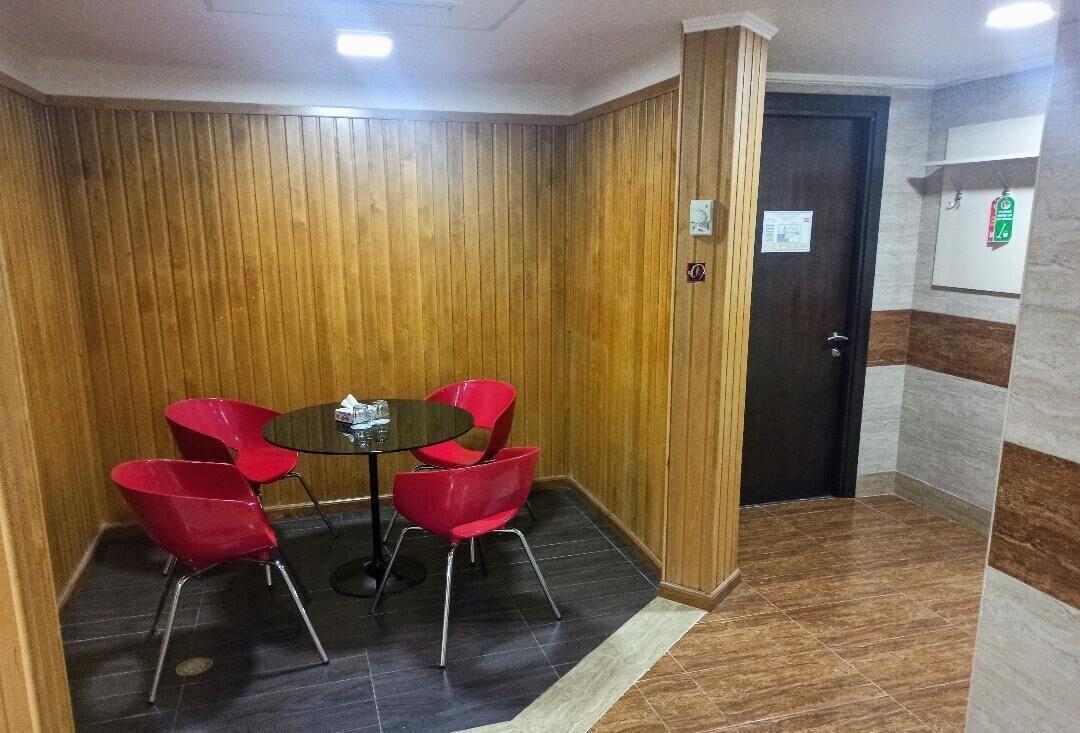 Yerevan Deluxe Hotel מראה חיצוני תמונה